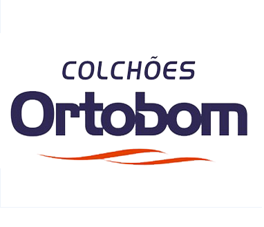 Colchões Ortobom